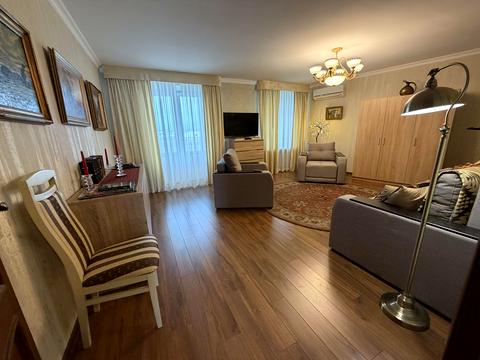 квартира по адресу Проскуровская ул., 16