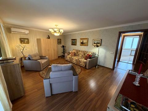 квартира по адресу Проскуровская ул., 16