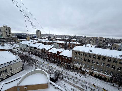 квартира по адресу Проскуровская ул., 16