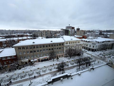 квартира по адресу Проскуровская ул., 16
