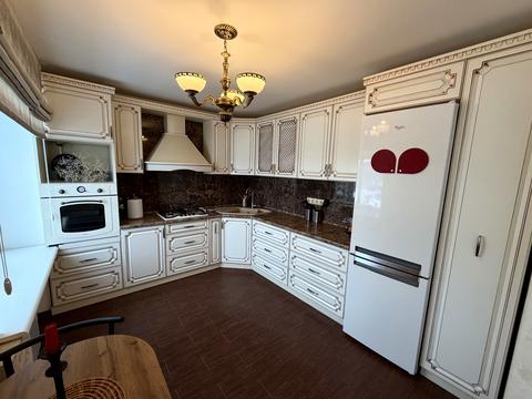 квартира по адресу Проскуровская ул., 16