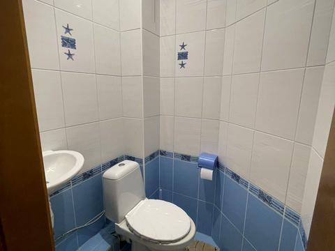 квартира за адресою Коновальця вул., 3