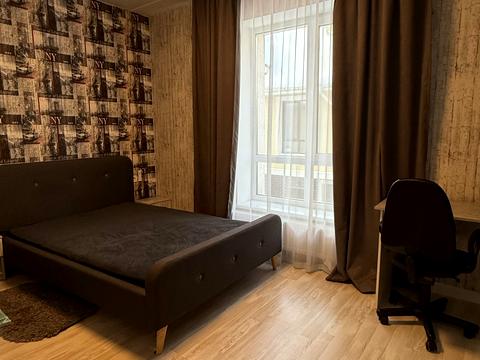 дом по адресу Літературна ул. (Чехова)