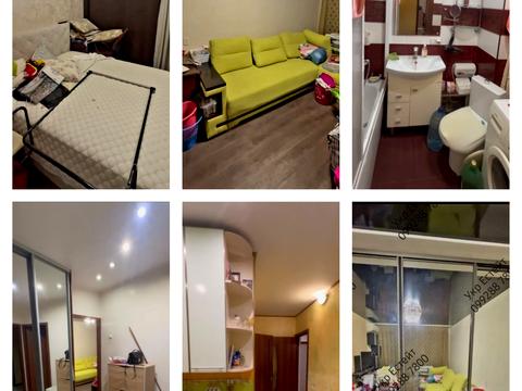 квартира за адресою Харків, Бучми вул. (Командарма Уборевича), 18