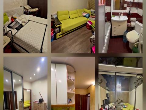 квартира за адресою Харків, Бучми вул. (Командарма Уборевича), 18