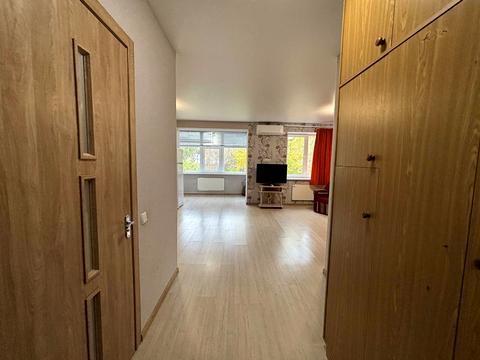 квартира по адресу Камянская ул., 34а