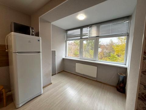 квартира по адресу Камянская ул., 34а