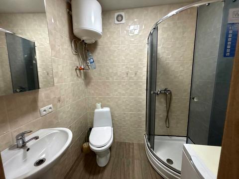 квартира по адресу Камянская ул., 34а