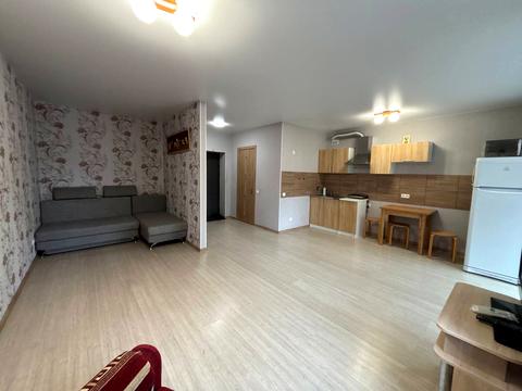 квартира по адресу Камянская ул., 34а