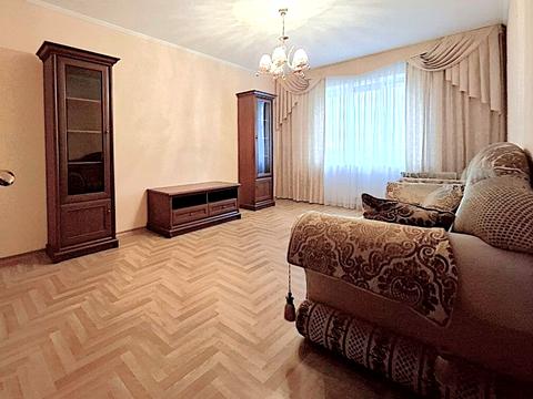 квартира по адресу Академика Ефремова ул. (Командарма Уборевича), 29/22