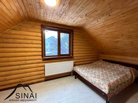 будинок за адресою Широка вул., 38