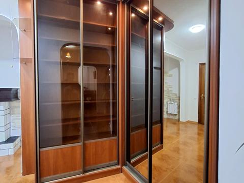 квартира по адресу Академика Ефремова ул. (Командарма Уборевича), 29/22