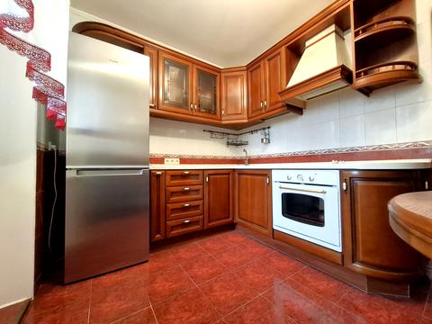 квартира по адресу Академика Ефремова ул. (Командарма Уборевича), 29/22