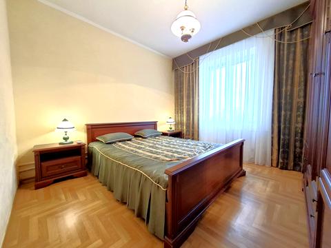 квартира по адресу Академика Ефремова ул. (Командарма Уборевича), 29/22