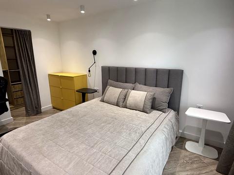 квартира за адресою Кловський узвіз (Кловський), 14-Б