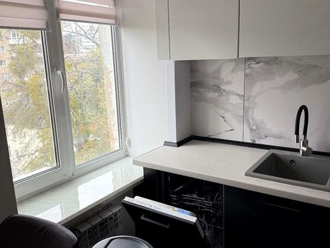 квартира за адресою Кловський узвіз (Кловський), 14-Б