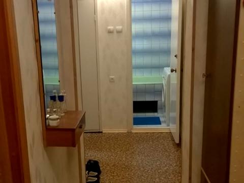 квартира за адресою В'ячеслава Чорновола вул., 10