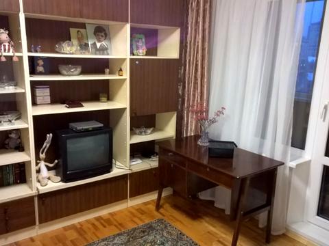 квартира за адресою В'ячеслава Чорновола вул., 10