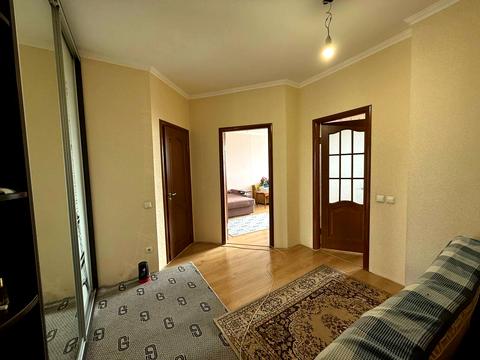 квартира за адресою Київ, Алішера Навої просп., 69