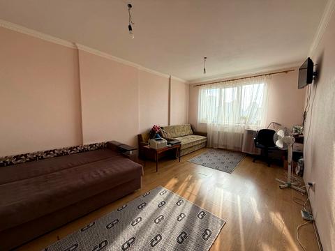 квартира за адресою Київ, Алішера Навої просп., 69