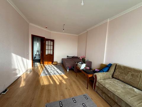 квартира за адресою Київ, Алішера Навої просп., 69