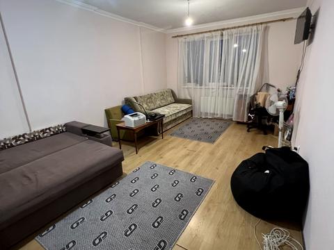 квартира за адресою Київ, Алішера Навої просп., 69