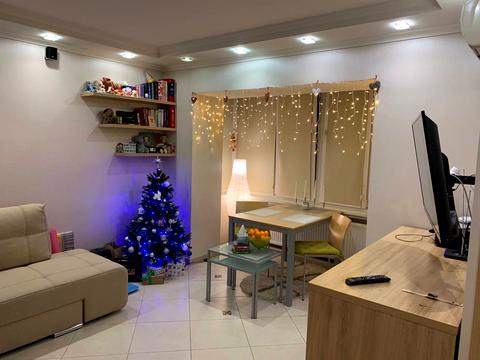 квартира за адресою Старокозацька вул. (Комсомольська), 70