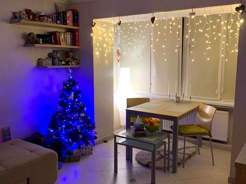 квартира за адресою Старокозацька вул. (Комсомольська), 70