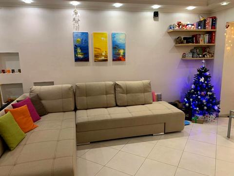 квартира за адресою Старокозацька вул. (Комсомольська), 70