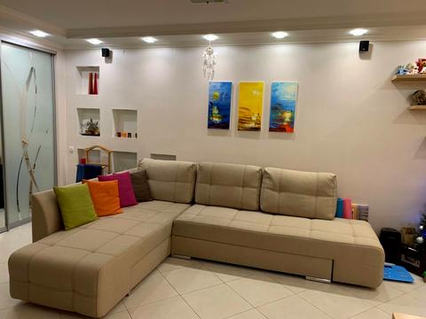 квартира за адресою Старокозацька вул. (Комсомольська), 70