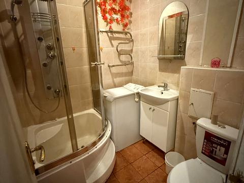 квартира за адресою Тампере вул., 13