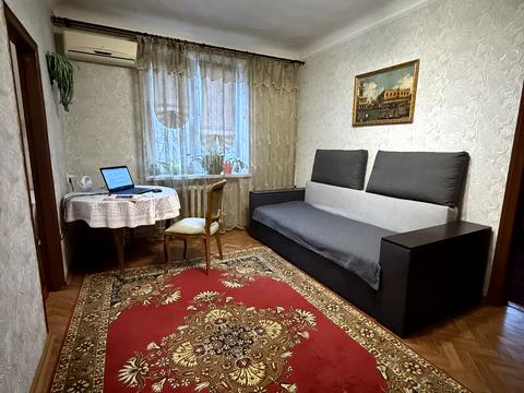 квартира по адресу Макарова ул. (Большевистская), 4-А