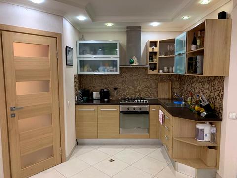 квартира за адресою Старокозацька вул. (Комсомольська), 70