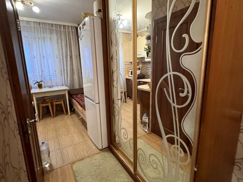 квартира за адресою смт. Гостомель, Богдана Хмельницкого вул., 2а