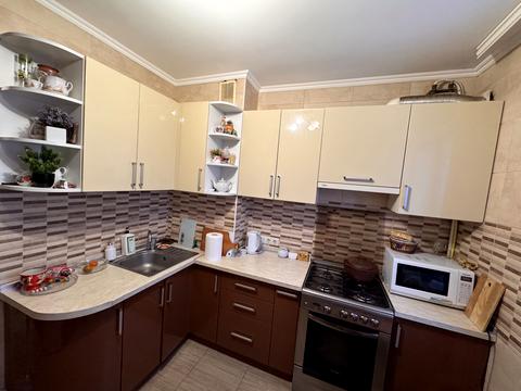 квартира за адресою смт. Гостомель, Богдана Хмельницкого вул., 2а