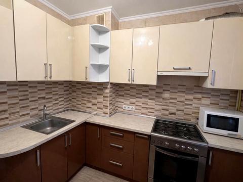 квартира за адресою смт. Гостомель, Богдана Хмельницкого вул., 2а