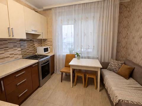 квартира за адресою смт. Гостомель, Богдана Хмельницкого вул., 2а