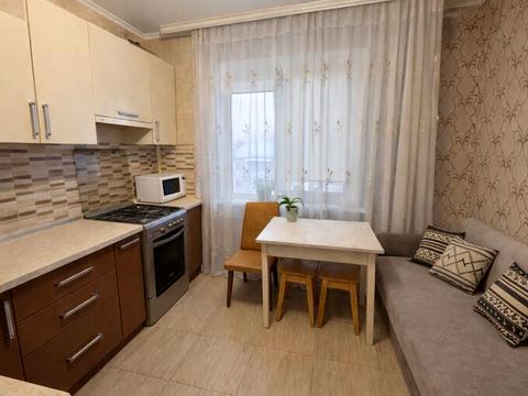 квартира за адресою смт. Гостомель, Богдана Хмельницкого вул., 2а