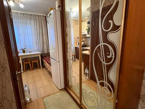 квартира за адресою смт. Гостомель, Богдана Хмельницкого вул., 2а