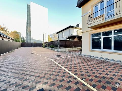 дом по адресу Вишневое, Апрельская ул.