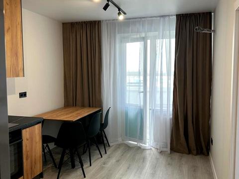 квартира за адресою Приміська вул., 26