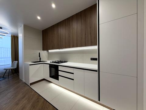 квартира за адресою Свободи вул., 5