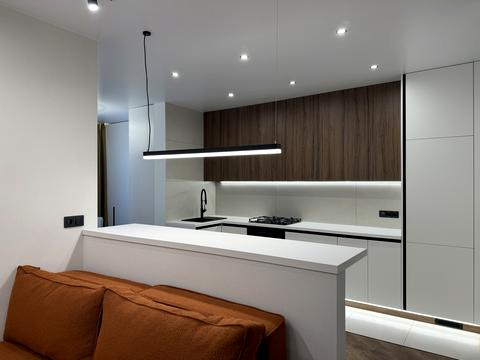 квартира за адресою Свободи вул., 5