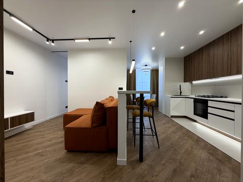 квартира за адресою Свободи вул., 5