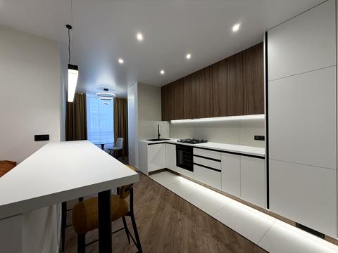 квартира за адресою Свободи вул., 5