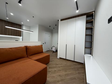 квартира за адресою Свободи вул., 5