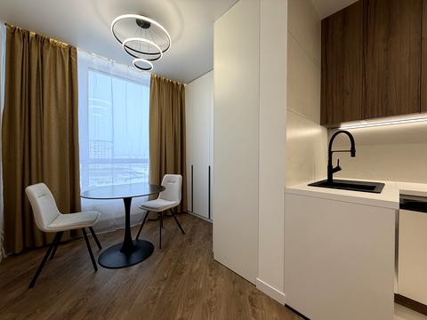 квартира за адресою Свободи вул., 5