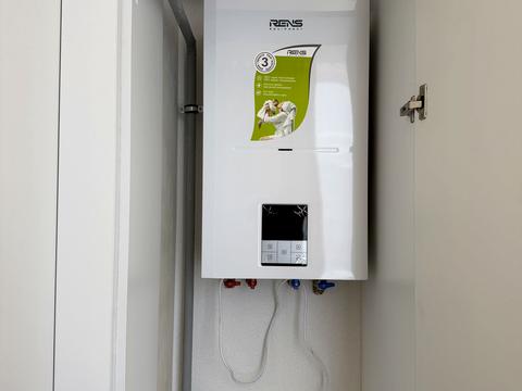 квартира за адресою Свободи вул., 5