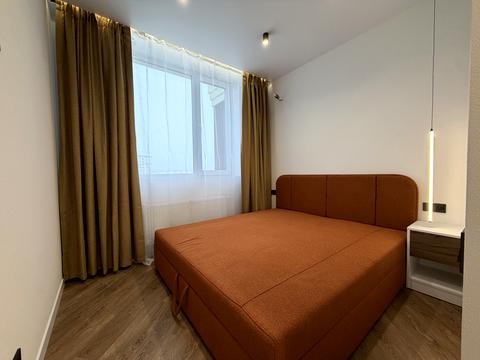 квартира за адресою Свободи вул., 5