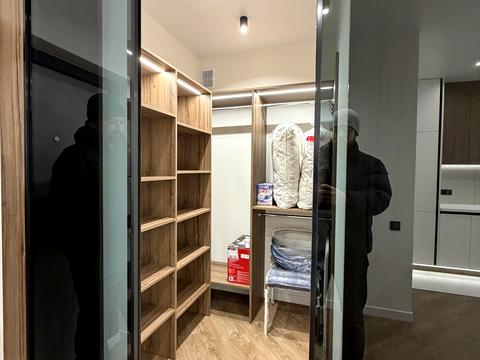 квартира за адресою Свободи вул., 5